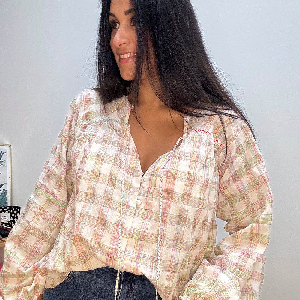 Blouse Amélia