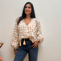 Blouse Amélia