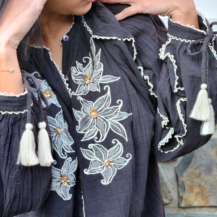 Blouse Chloé