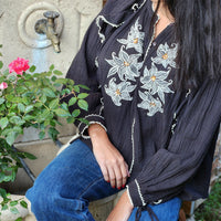 Blouse Chloé