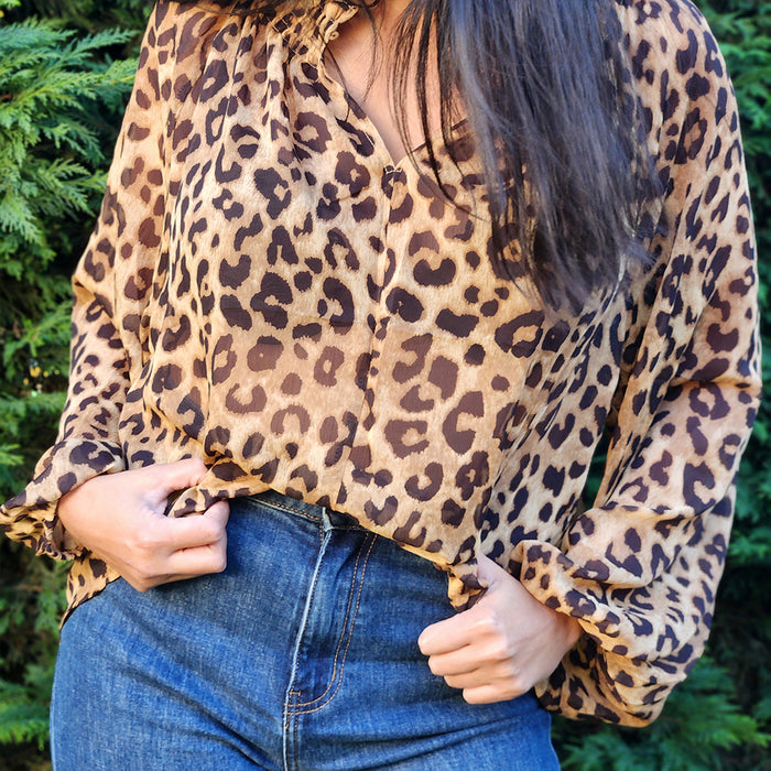 Blouse Félindra