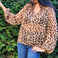 Blouse Félindra