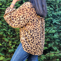 Blouse Félindra