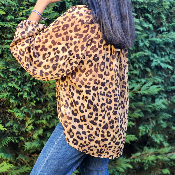 Blouse Félindra