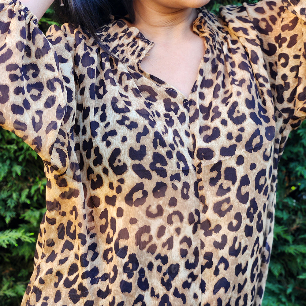 Blouse Félindra