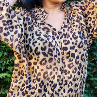 Blouse Félindra