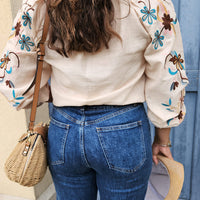 Blouse Indie