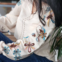 Blouse Indie