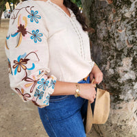 Blouse Indie
