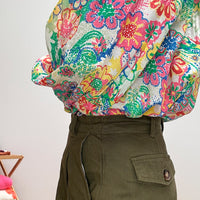 Pantalon Donna