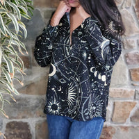 Chemise Céleste