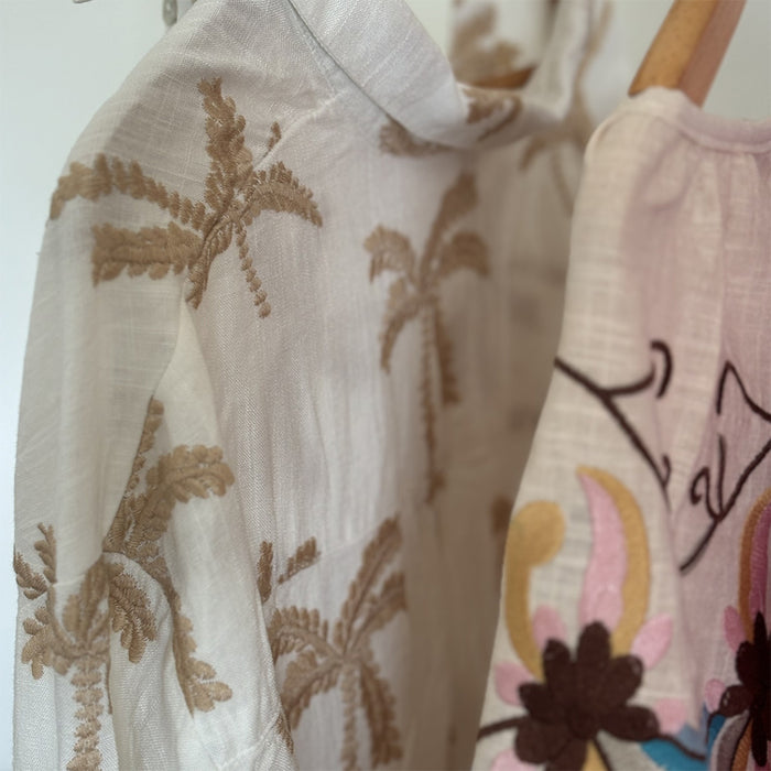 Chemise Lily