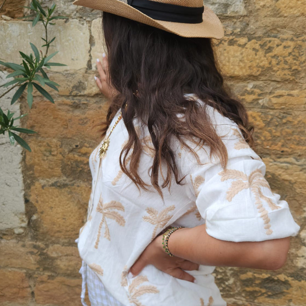 Chemise Lily