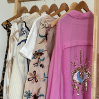 Chemise Olympe