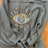 Chemise Olympe