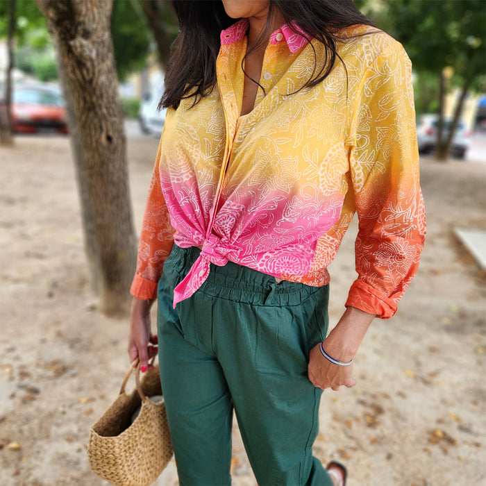 Chemise Sabrina