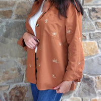 Chemise Théa