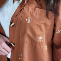 Chemise Théa