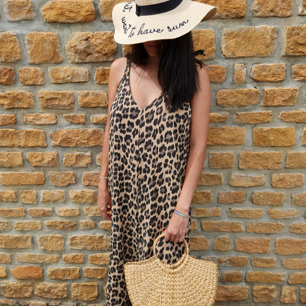 Combi-pantalon Savannah
