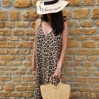 Combi-pantalon Savannah