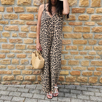 Combi-pantalon Savannah