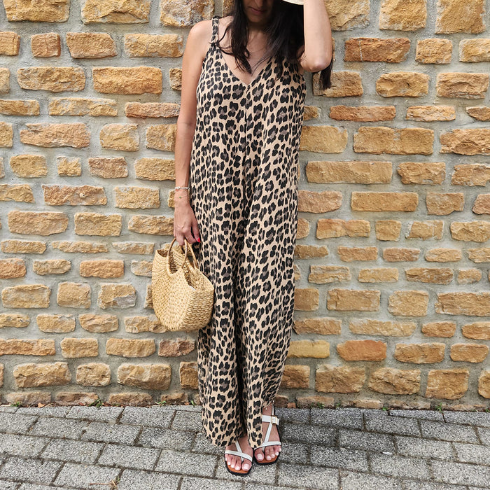 Combi-pantalon Savannah