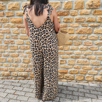 Combi-pantalon Savannah