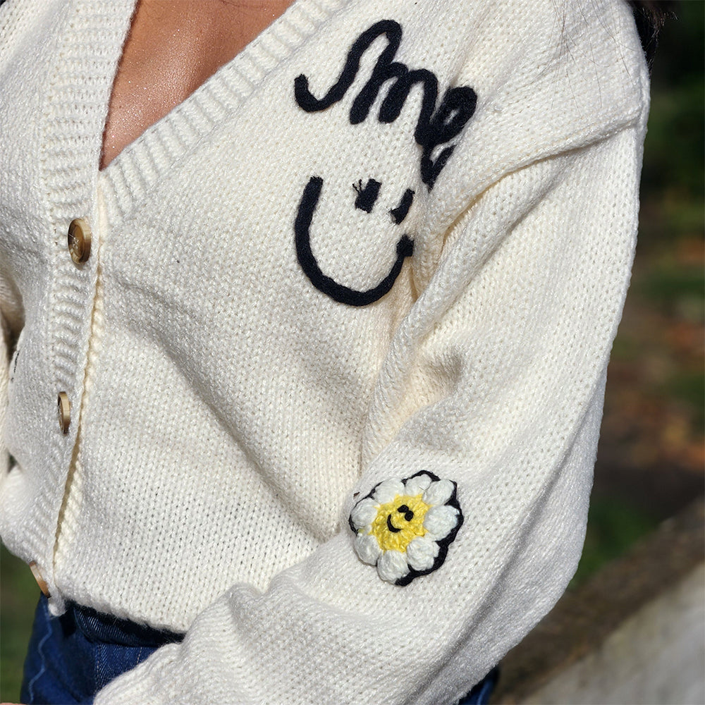 Gilet Happy