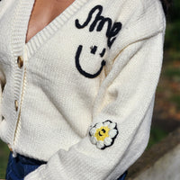 Gilet Happy