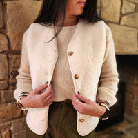 Gilet Lou