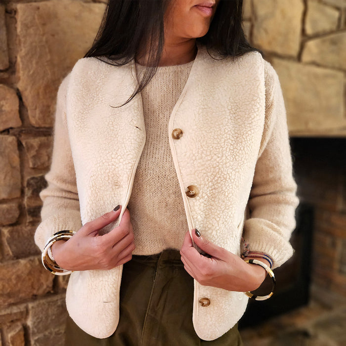 Gilet Lou