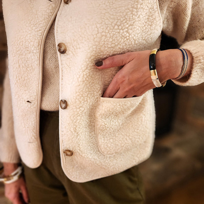 Gilet Lou