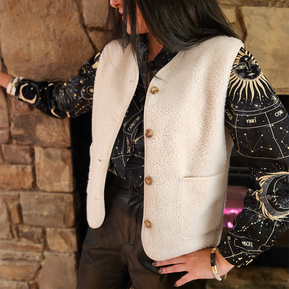 Gilet Lou