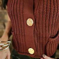 Gilet Héléna
