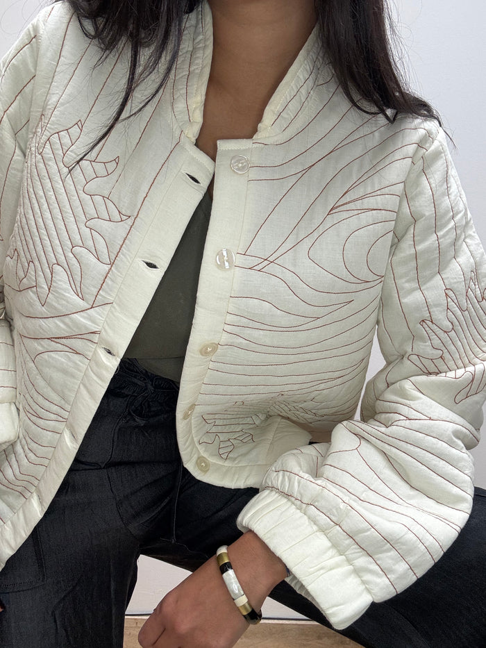 Veste Moon