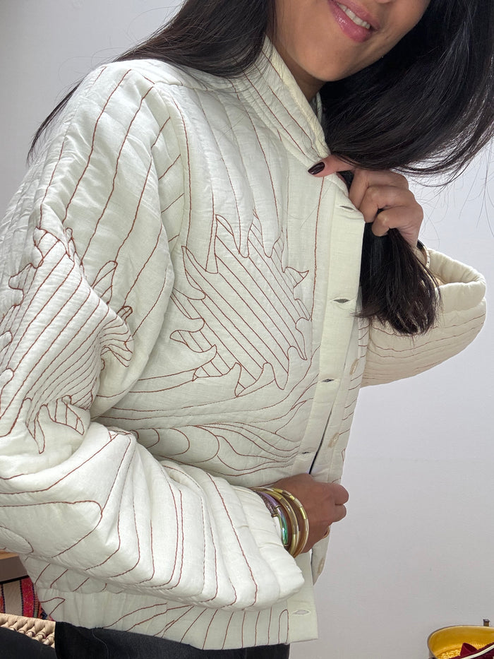 Veste Moon