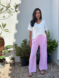 Pantalon Annie Rose