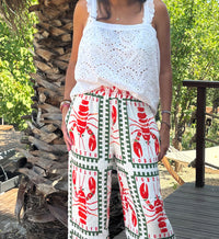 Pantalon Nathalie