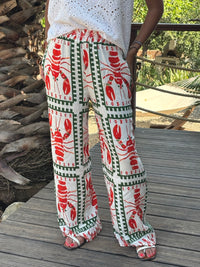 Pantalon Nathalie