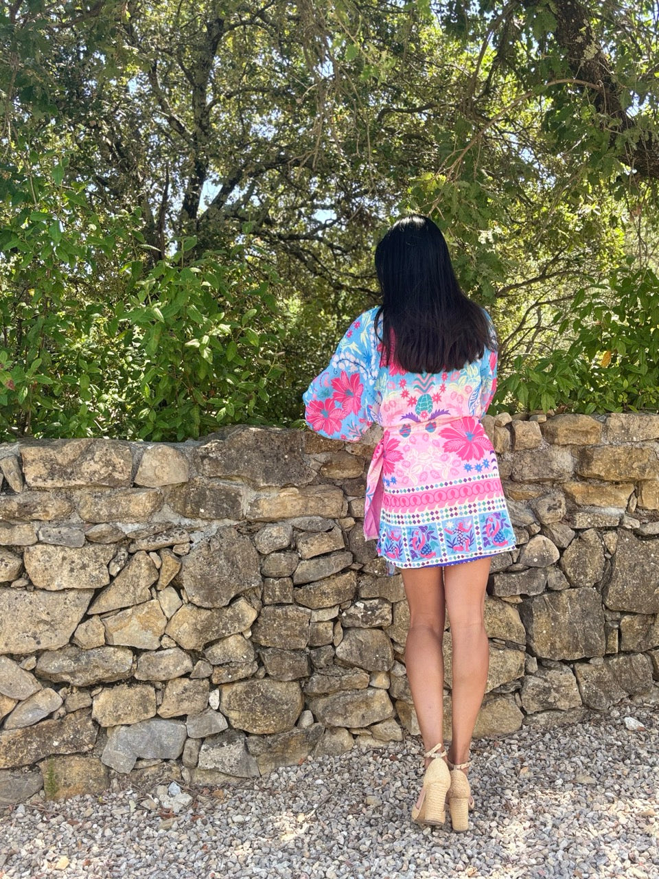 Robe Portofino