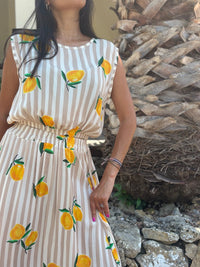 Ensemble Capri beige