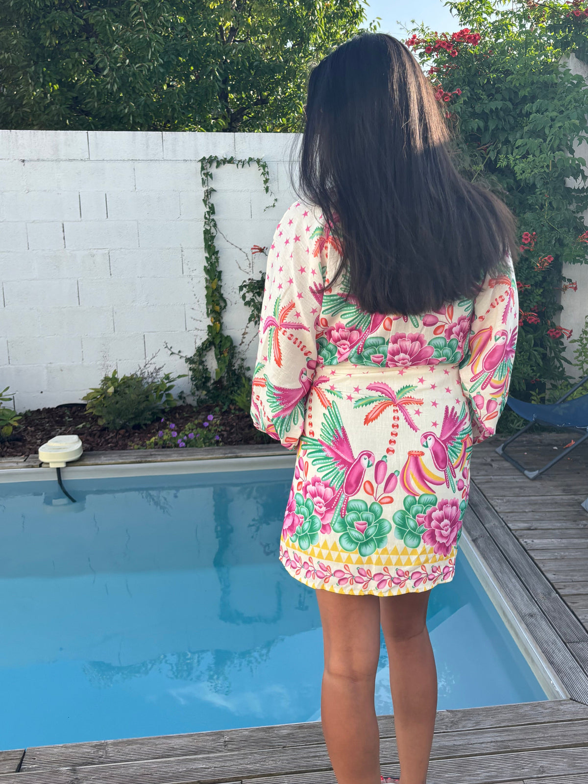 Robe Shana