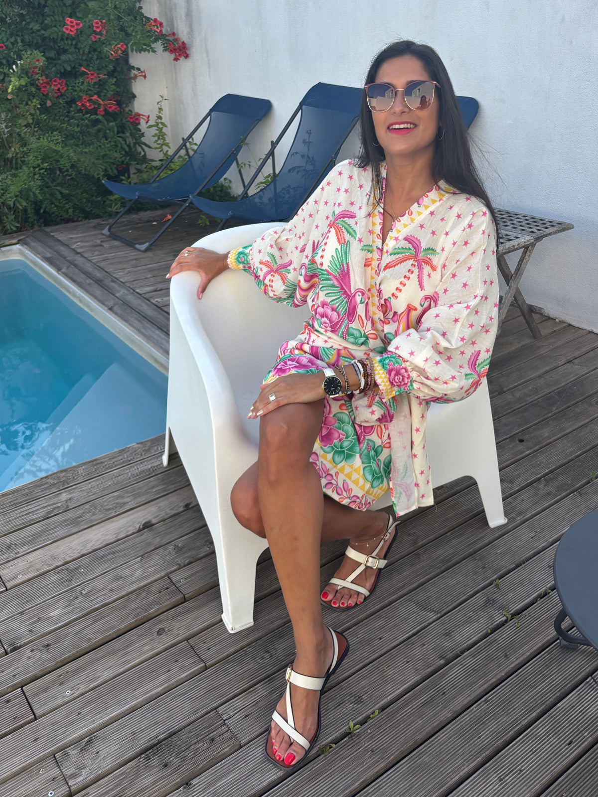 Robe Shana