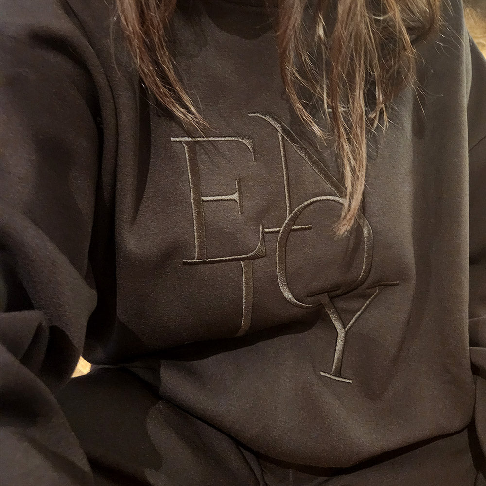 Sweat Amalia noir