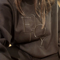 Sweat Amalia noir