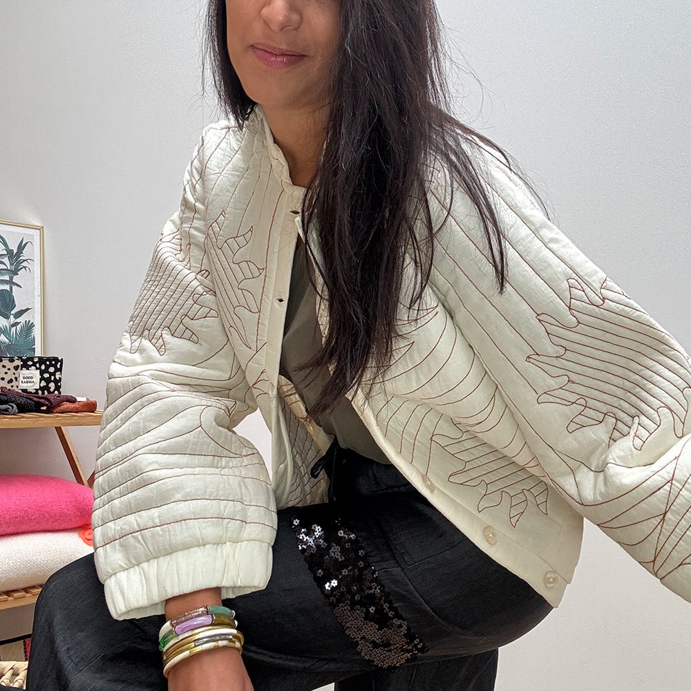 Pantalon Atalie