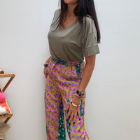 Pantalon Atalie Savana