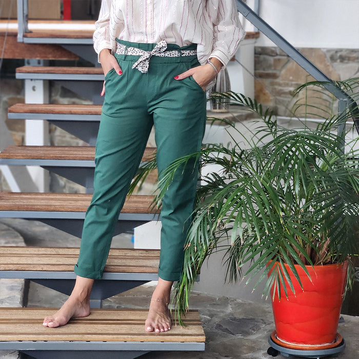 Pantalon Cléo