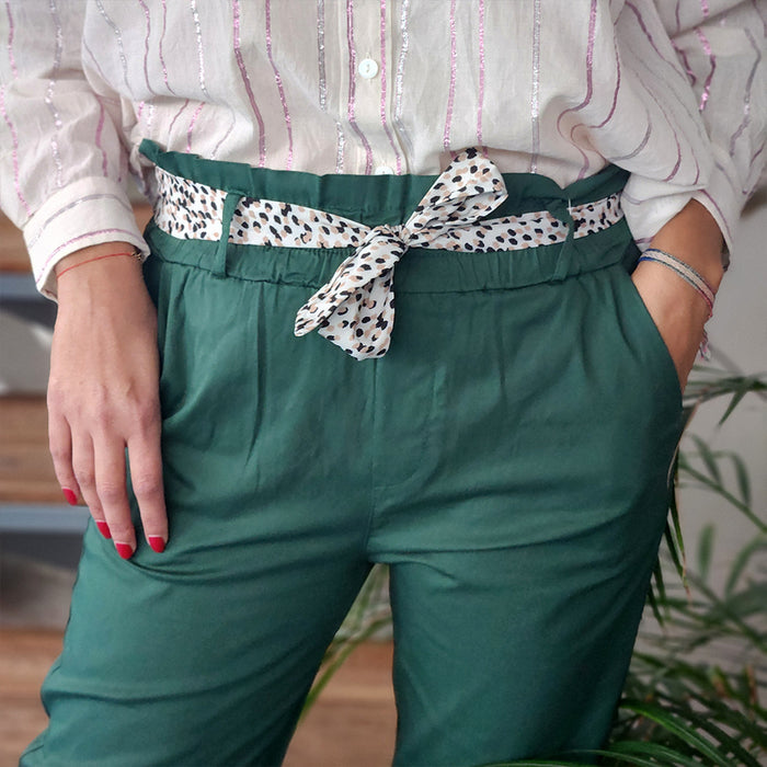Pantalon Cléo