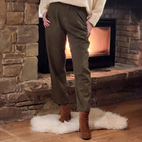 Pantalon Donna